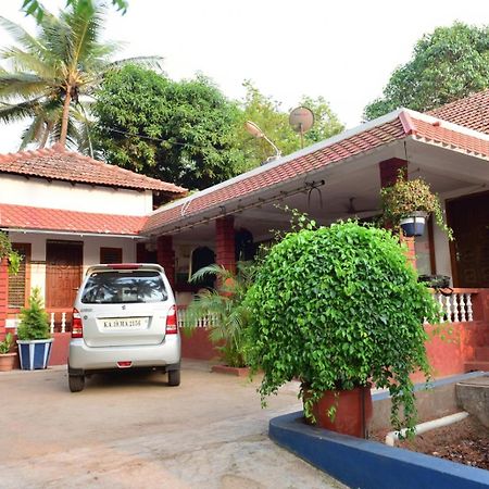 Runnin Airport - Homestay Gurpur 외부 사진