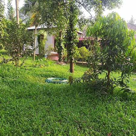 Runnin Airport - Homestay Gurpur 외부 사진