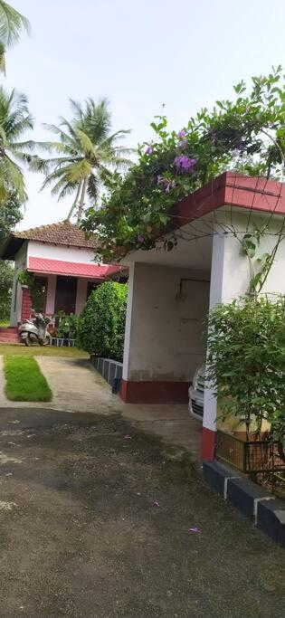 Runnin Airport - Homestay Gurpur 외부 사진