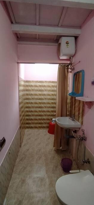 Runnin Airport - Homestay Gurpur 외부 사진