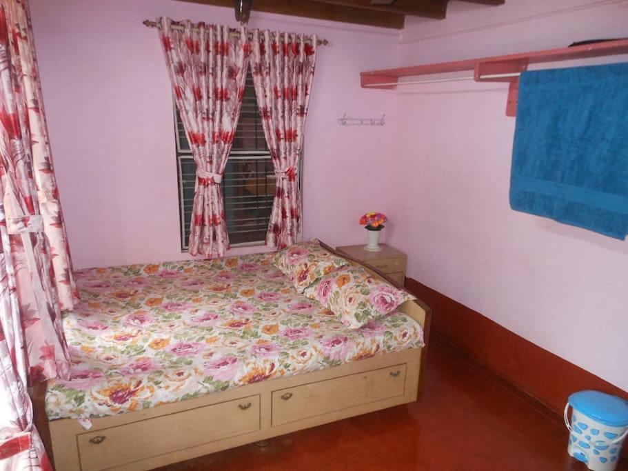 Runnin Airport - Homestay Gurpur 외부 사진