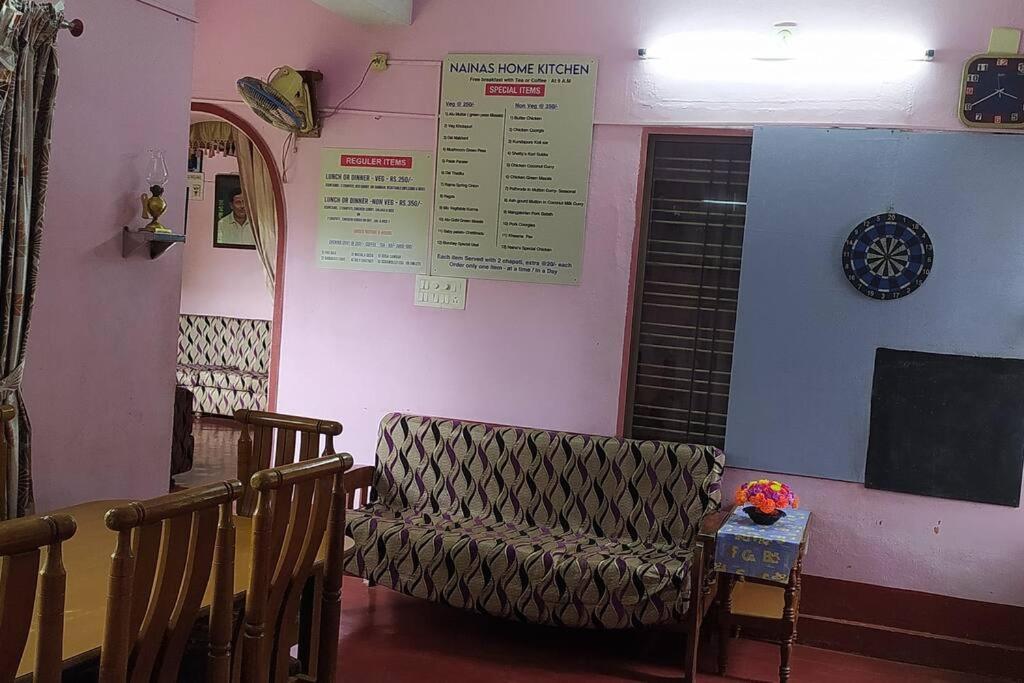 Runnin Airport - Homestay Gurpur 외부 사진
