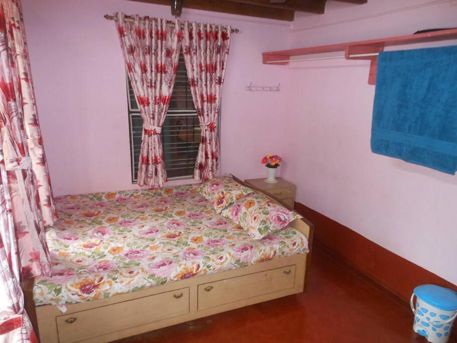 Runnin Airport - Homestay Gurpur 외부 사진