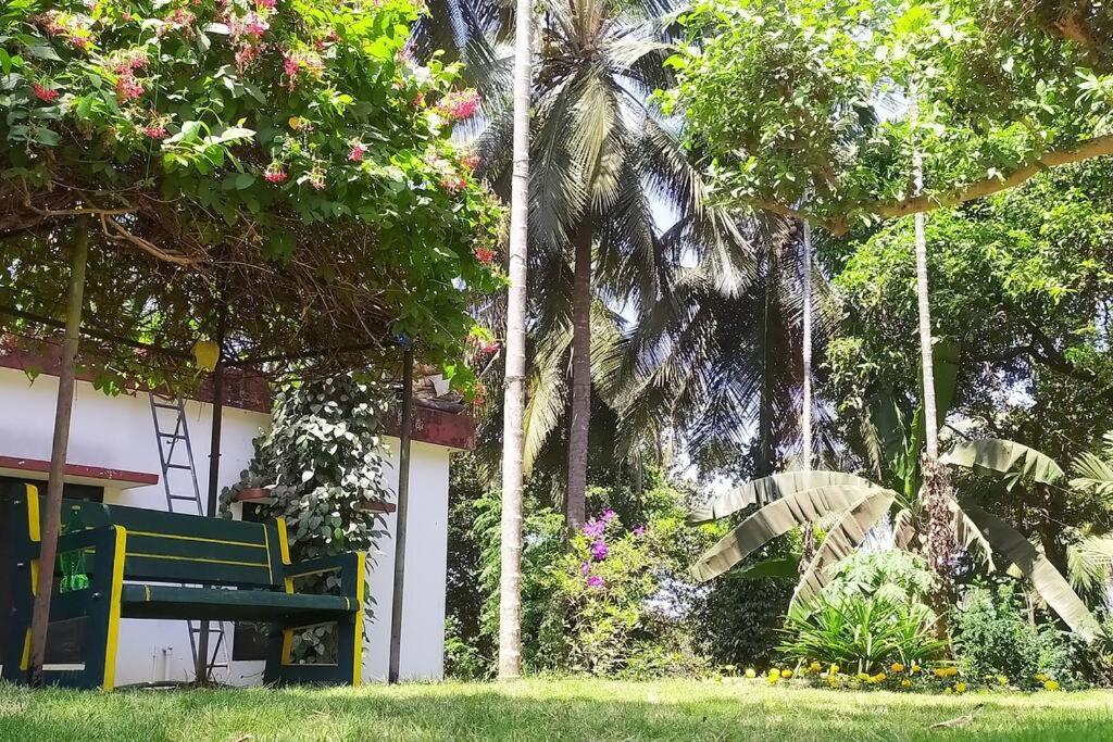 Runnin Airport - Homestay Gurpur 외부 사진