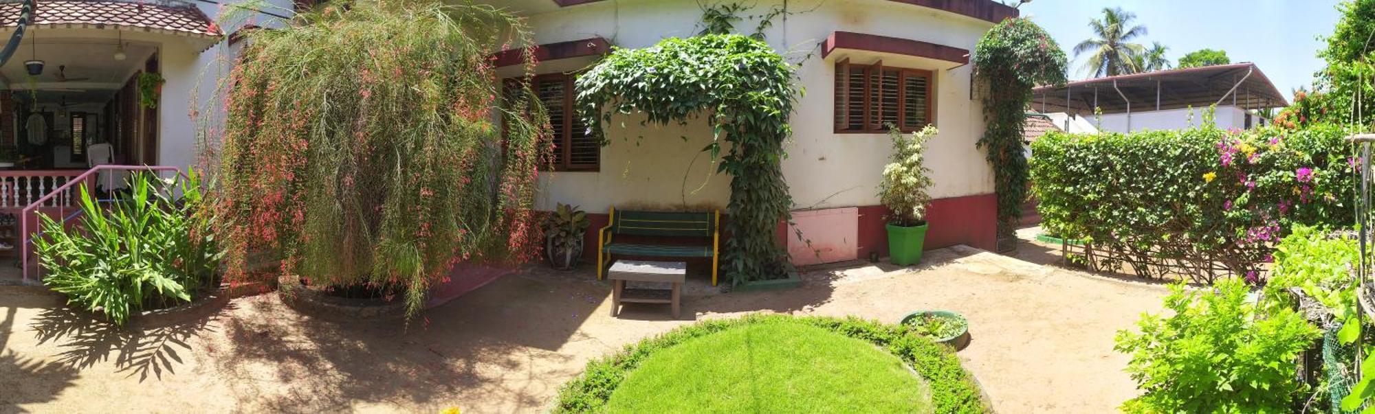 Runnin Airport - Homestay Gurpur 외부 사진
