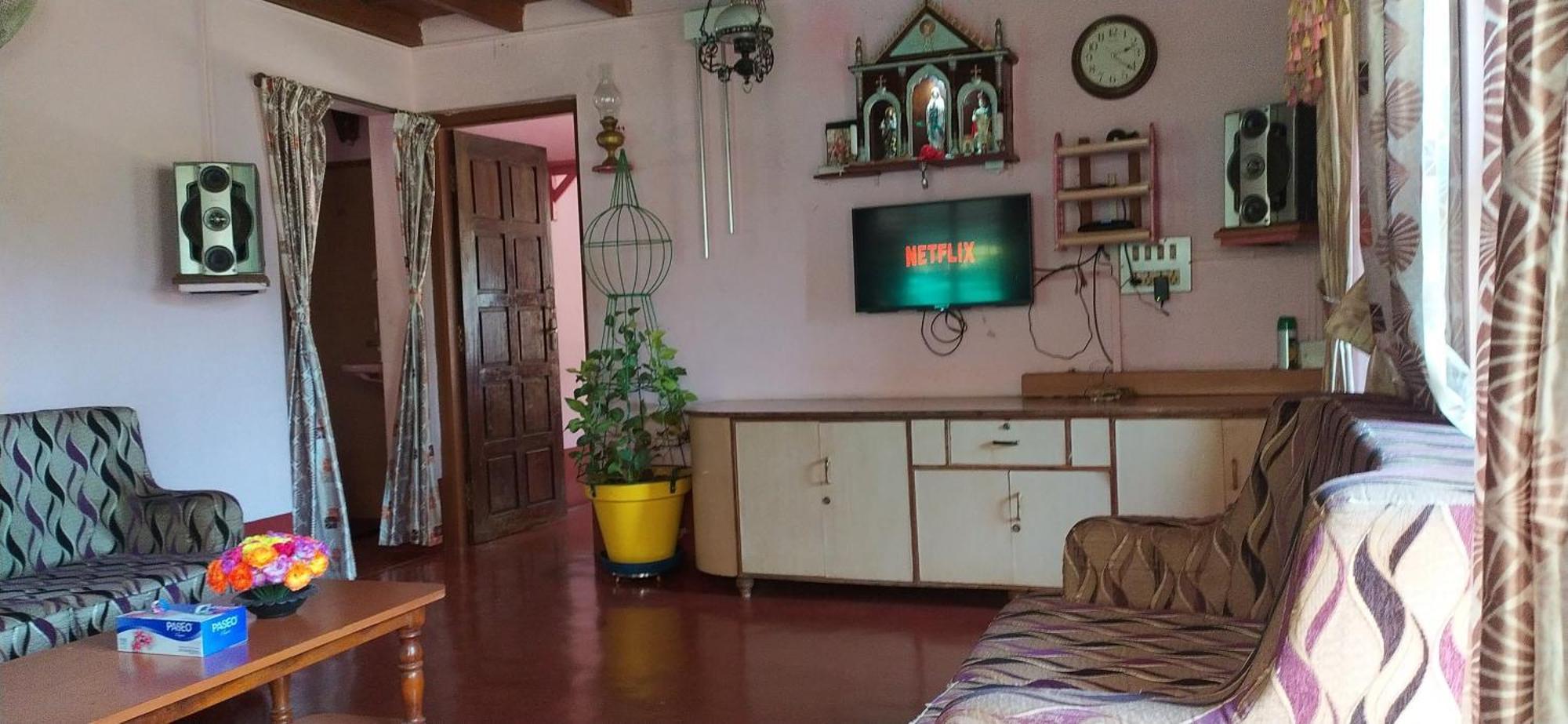 Runnin Airport - Homestay Gurpur 외부 사진