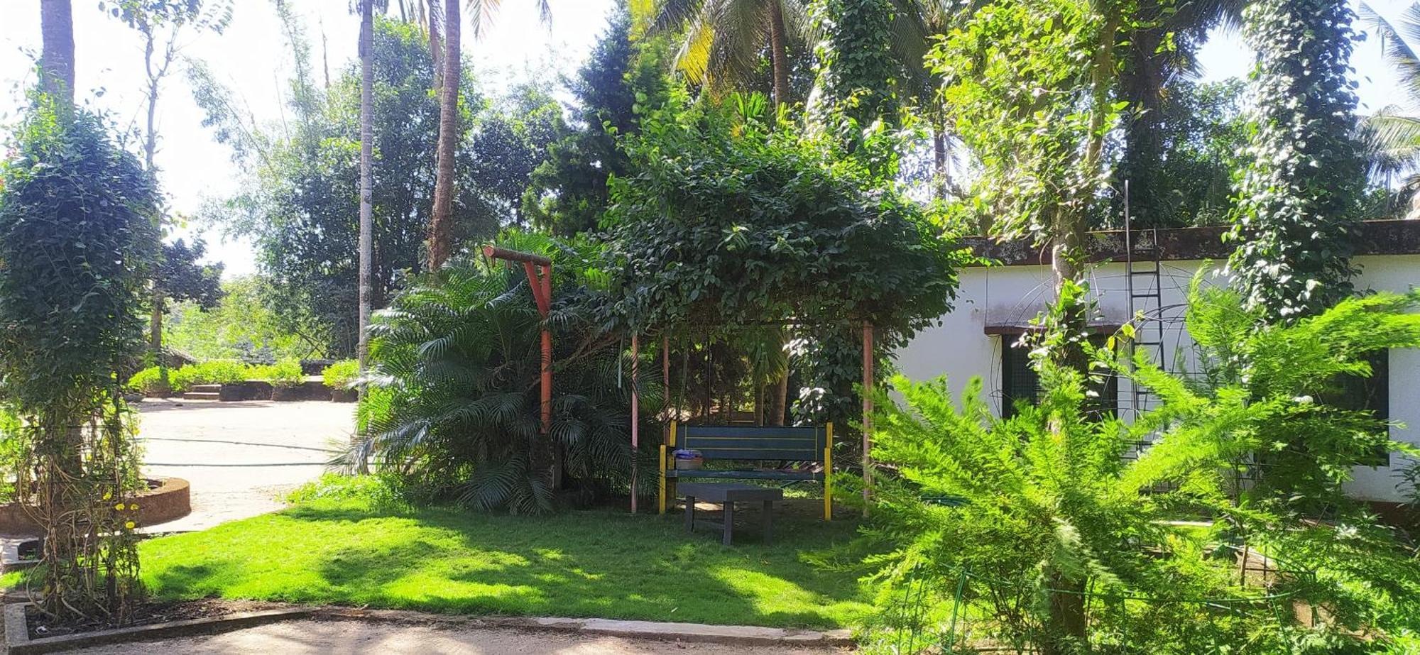 Runnin Airport - Homestay Gurpur 외부 사진