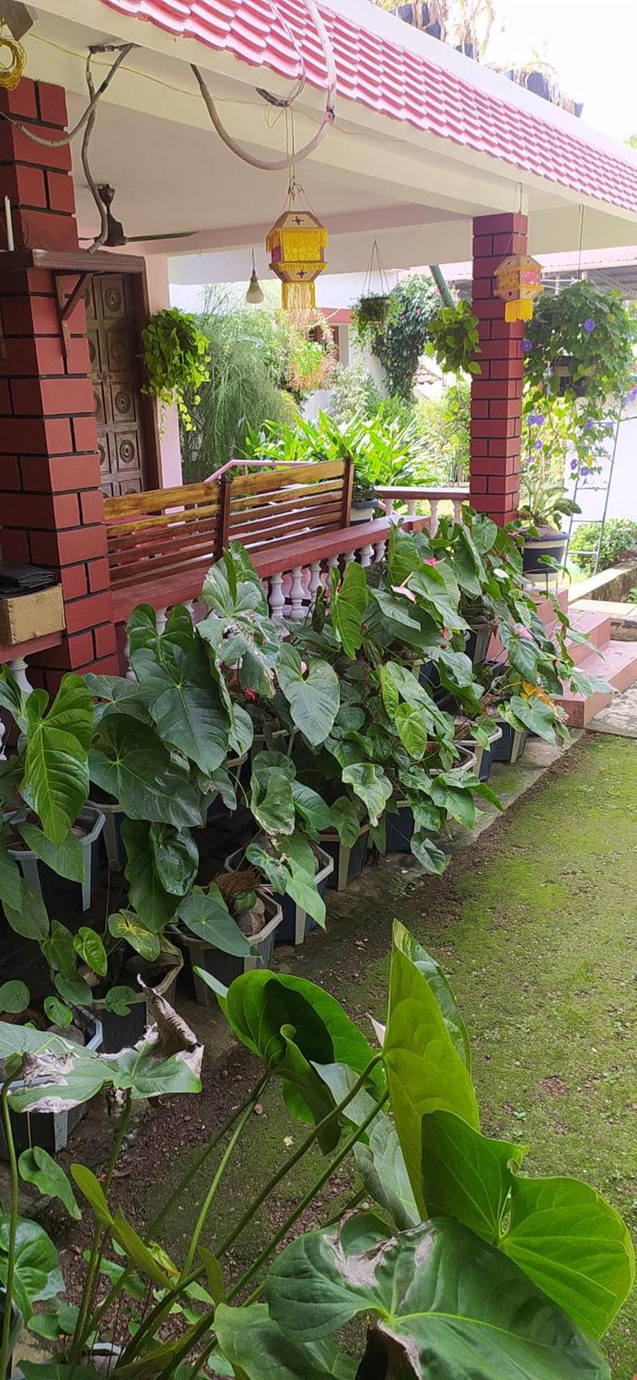 Runnin Airport - Homestay Gurpur 외부 사진