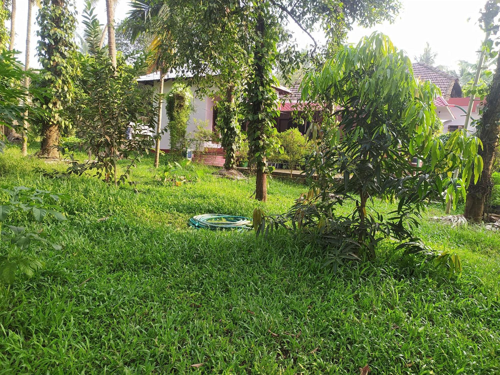 Runnin Airport - Homestay Gurpur 외부 사진