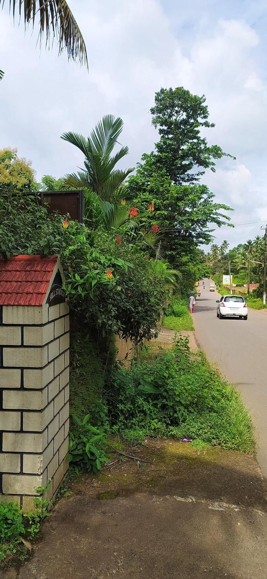 Runnin Airport - Homestay Gurpur 외부 사진